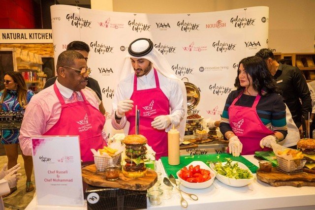 worlds most expensive burger
