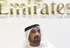 emirates airlines