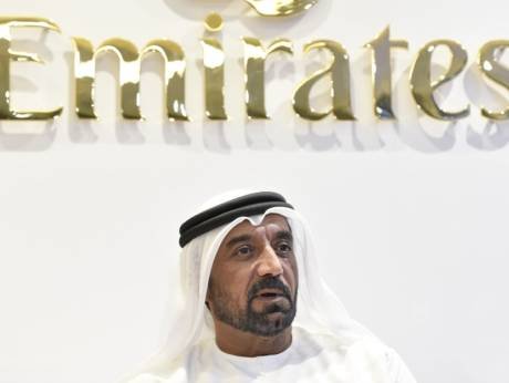 emirates airlines
