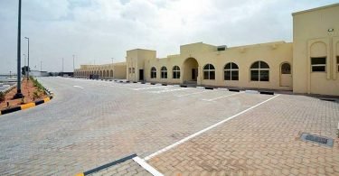 sharjah