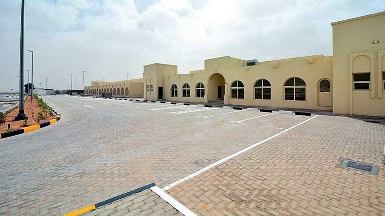 sharjah