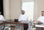 Sheikh Maktoum