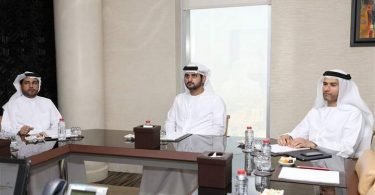 Sheikh Maktoum