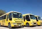 UAE schol fee