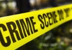 crime scene