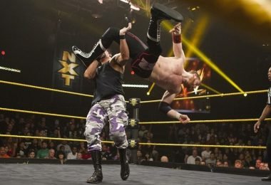 wwe stadium dubai