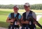 International shooting