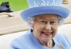 Queen Elizabeth